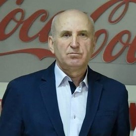 Іван Андрійович Черноног