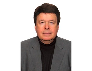 Борис Миколайович Лобко