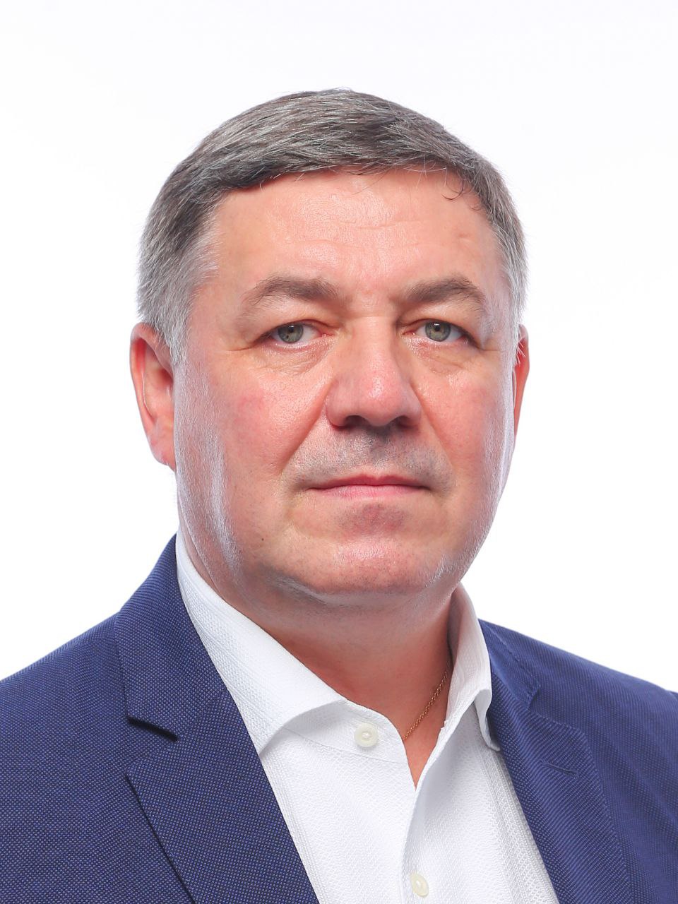 Дмитро Володимирович Байдюк