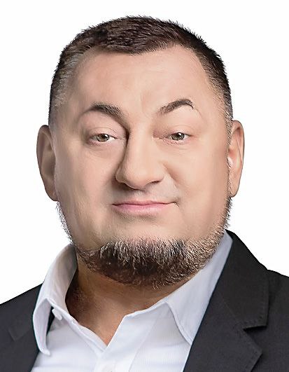 Олександр Володимирович Герега