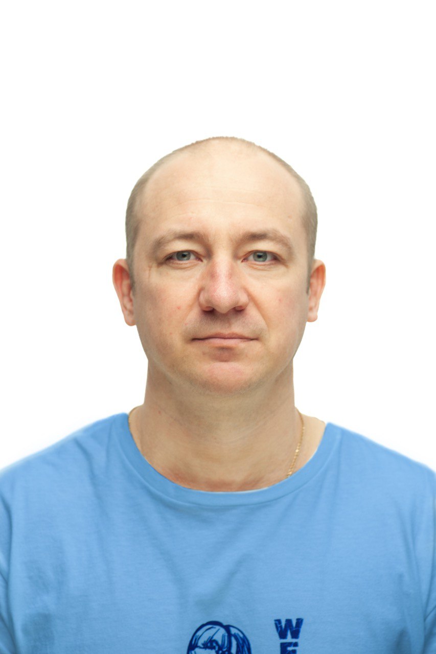 Костянтин Олександрович Селіванов