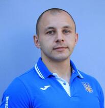 Сергій Григорович Кругленко