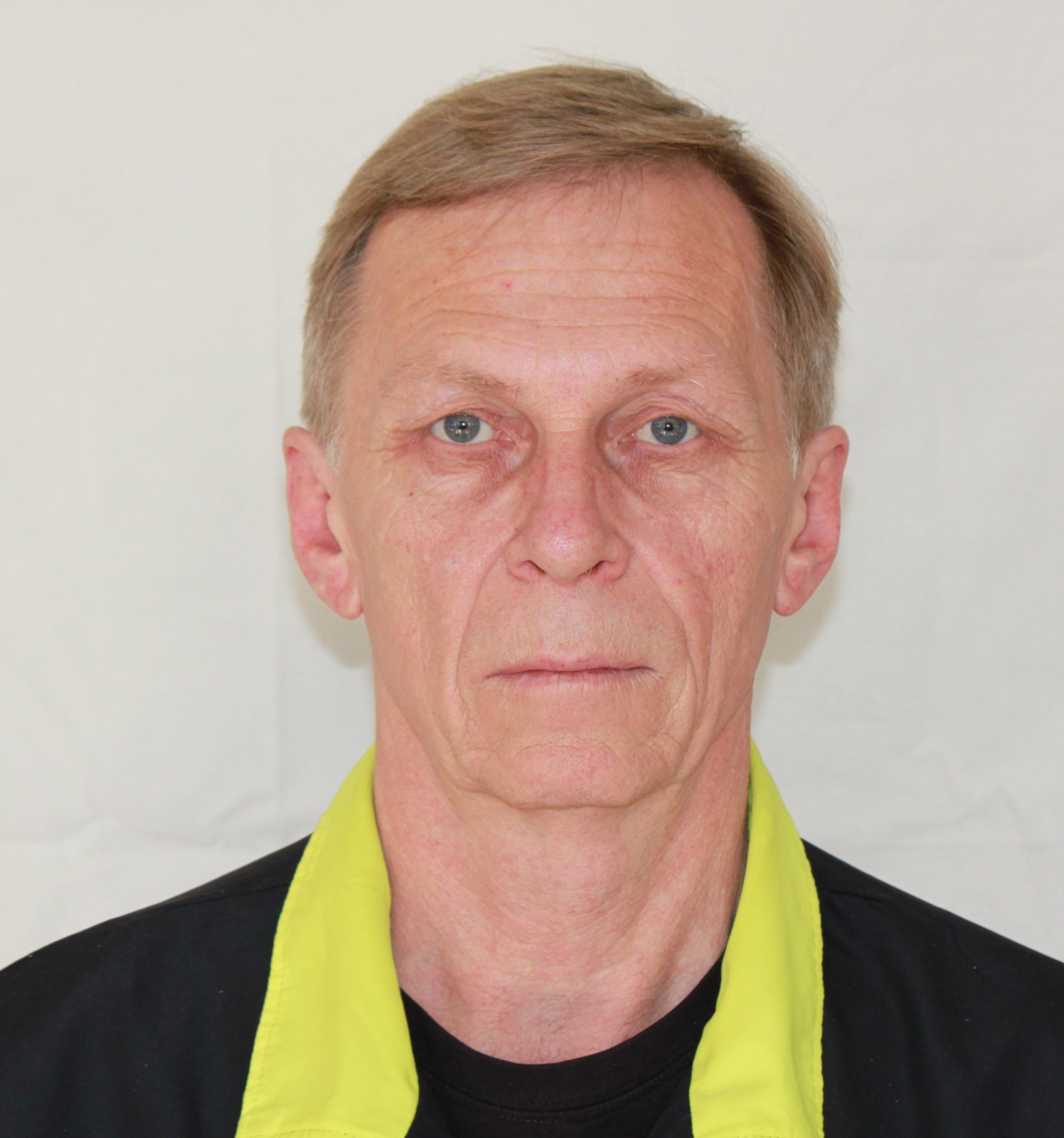 Валерій Миколайович Нікулін