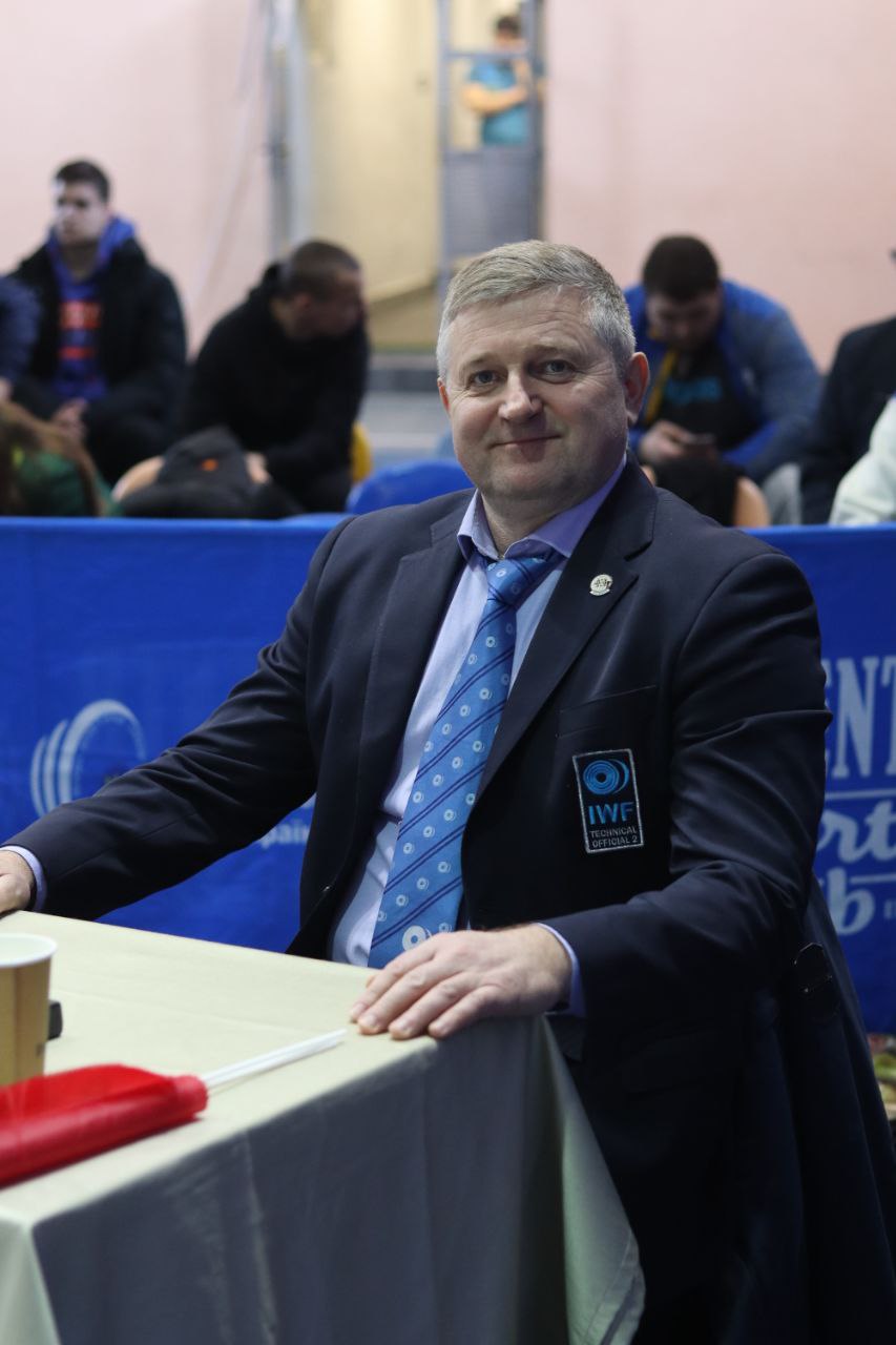 Вадим Леонідович Рудяк