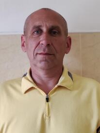 Віктор Михайлович Симів