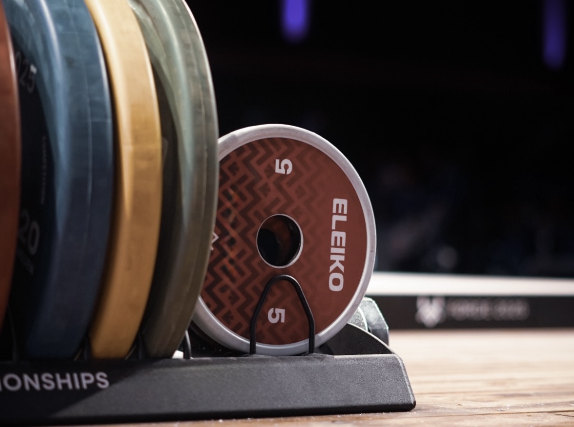 Чемпіонат Європи U20&U23 2025