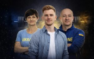 Тренерський склад 2026