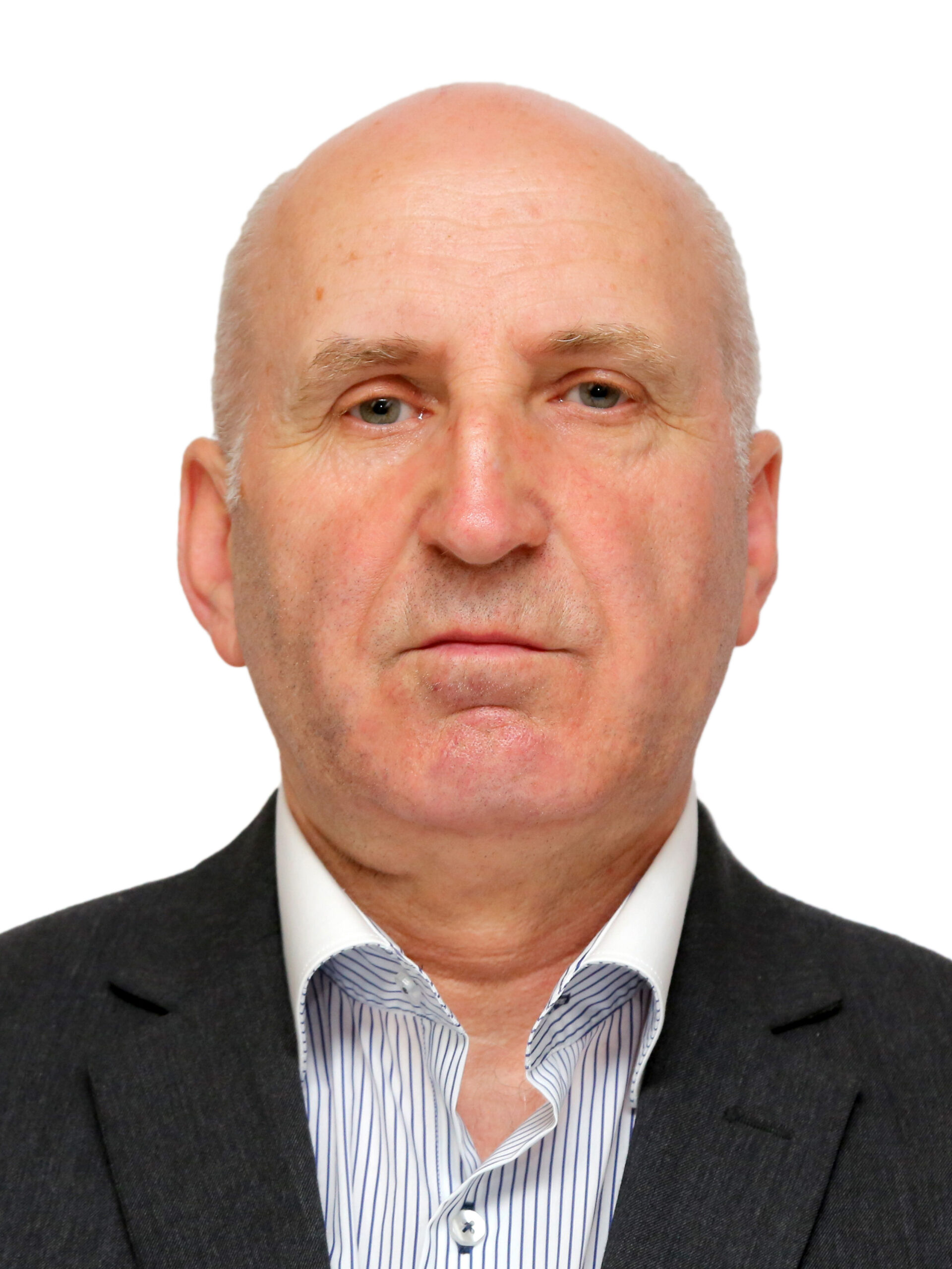 Іван Андрійович Черноног